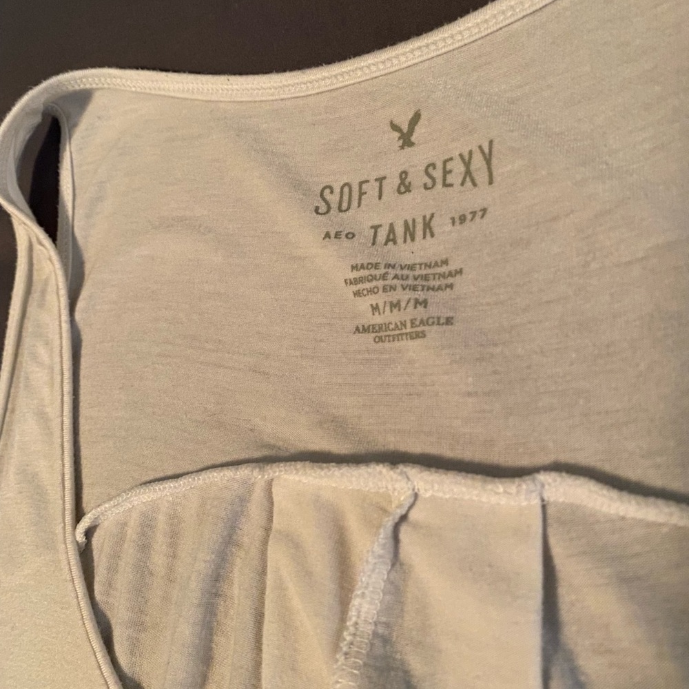 American Eagle Tank Top